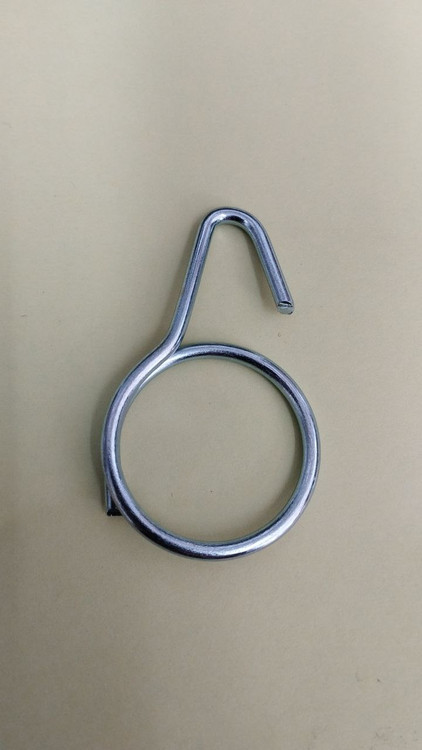 قلاب پرده شماره 3