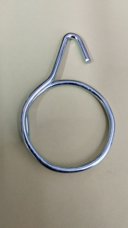 قلاب پرده شماره 5